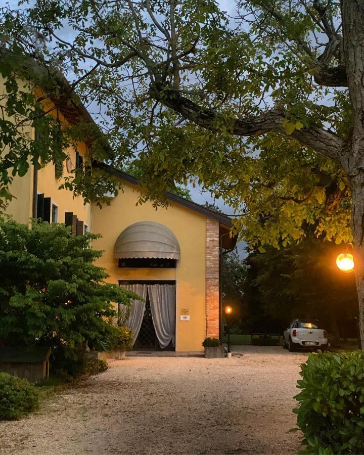 Bed and Breakfast Al Vecchio Fienile San Michele al Tagliamento Zewnętrze zdjęcie