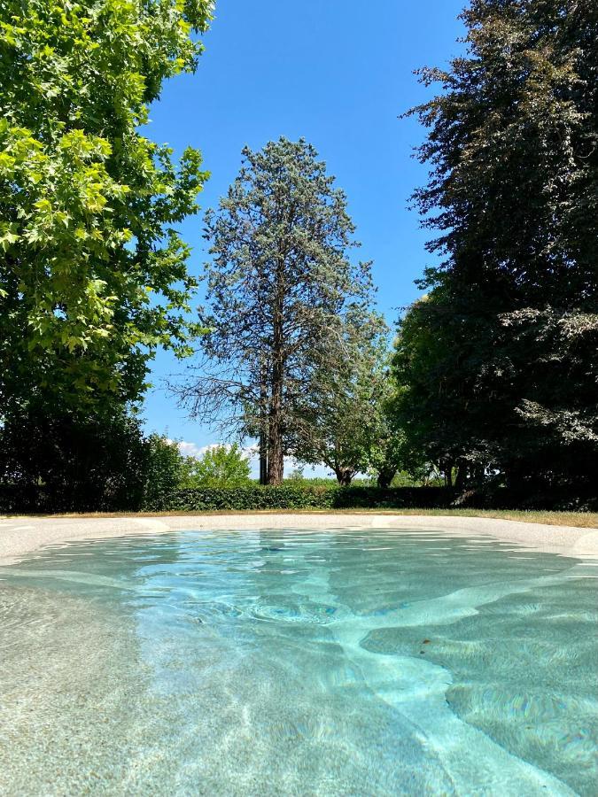 Bed and Breakfast Al Vecchio Fienile San Michele al Tagliamento Zewnętrze zdjęcie
