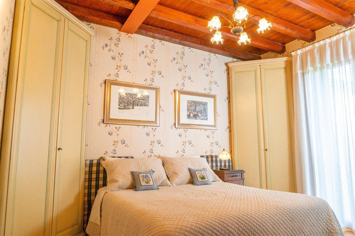 Bed and Breakfast Al Vecchio Fienile San Michele al Tagliamento Zewnętrze zdjęcie