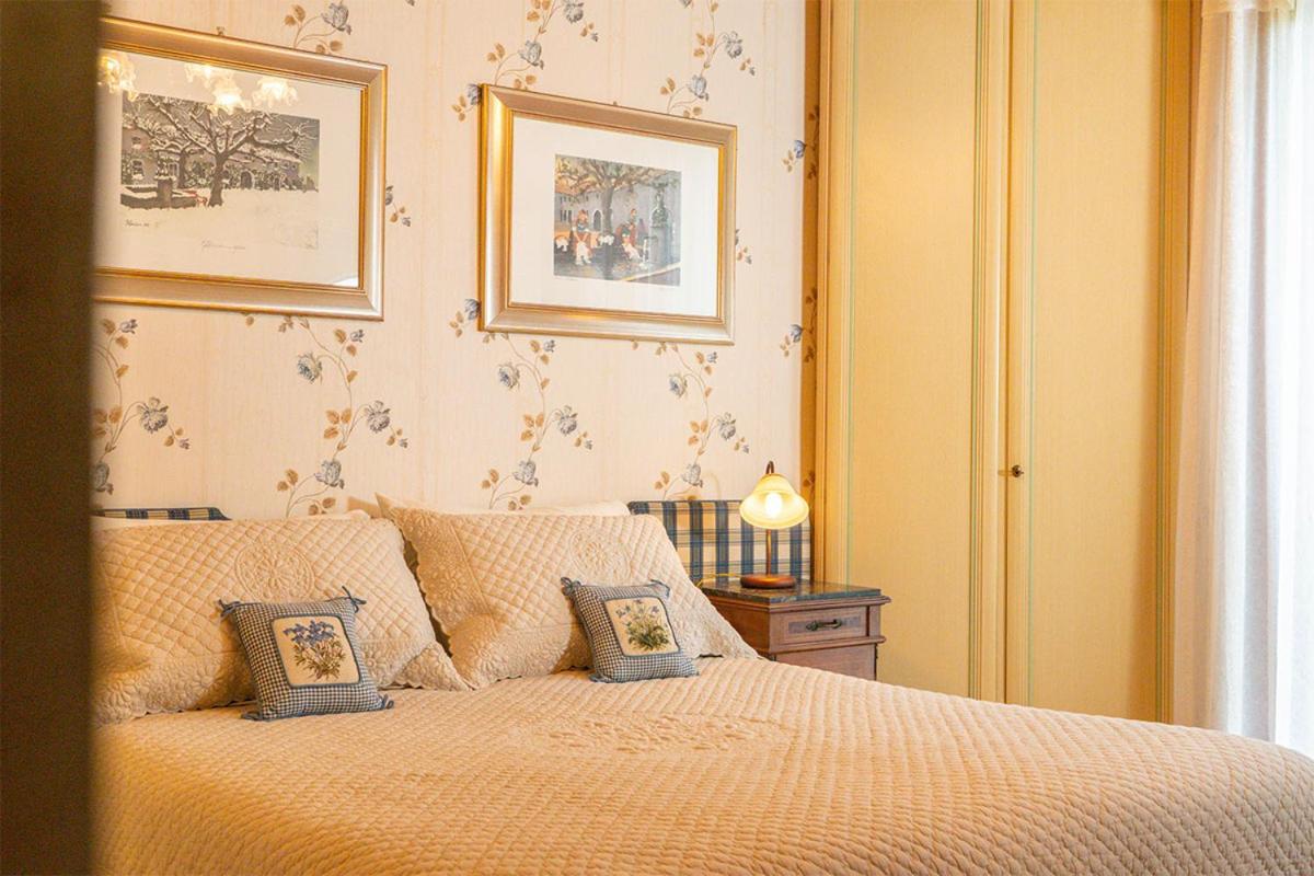 Bed and Breakfast Al Vecchio Fienile San Michele al Tagliamento Zewnętrze zdjęcie