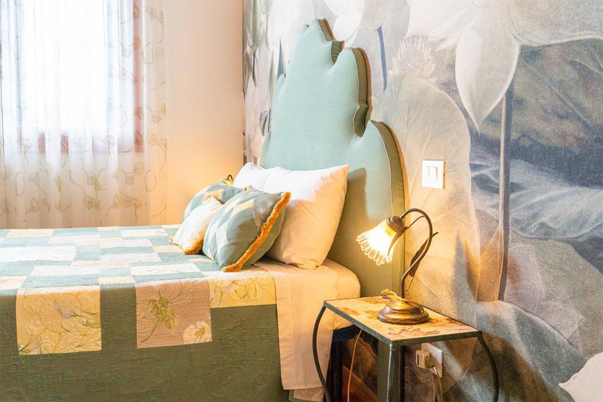 Bed and Breakfast Al Vecchio Fienile San Michele al Tagliamento Zewnętrze zdjęcie