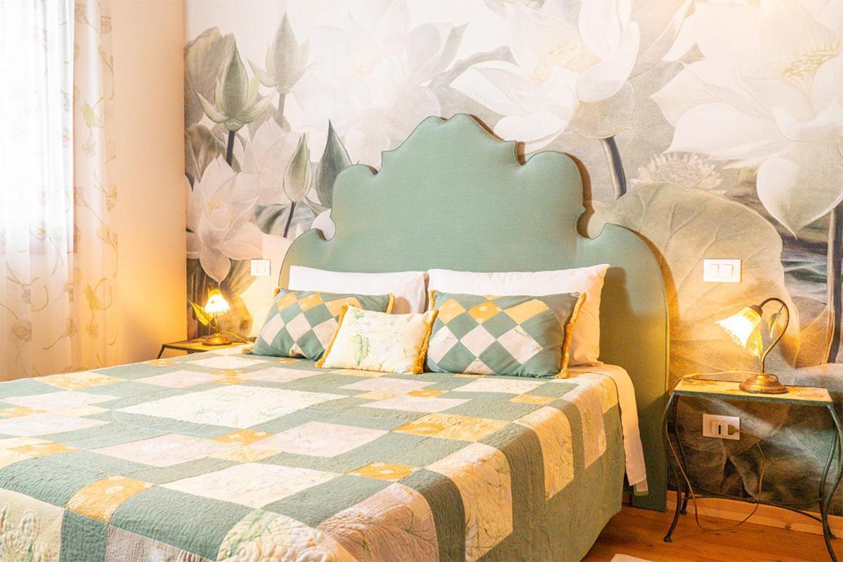 Bed and Breakfast Al Vecchio Fienile San Michele al Tagliamento Zewnętrze zdjęcie