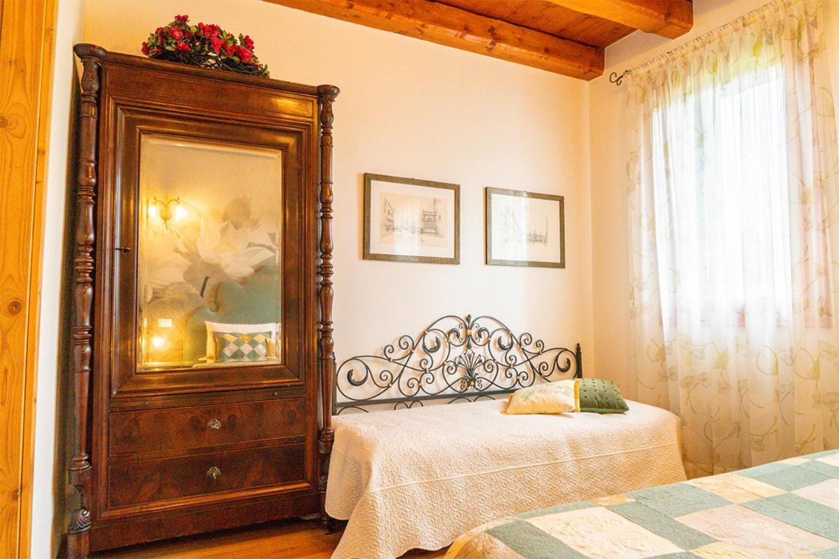 Bed and Breakfast Al Vecchio Fienile San Michele al Tagliamento Zewnętrze zdjęcie