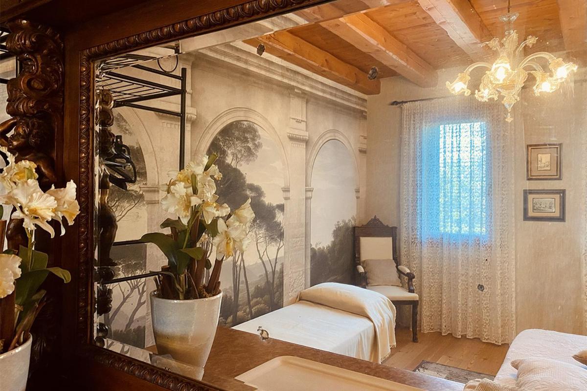 Bed and Breakfast Al Vecchio Fienile San Michele al Tagliamento Zewnętrze zdjęcie