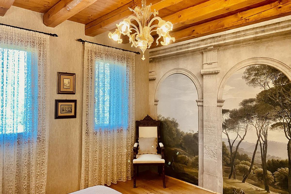 Bed and Breakfast Al Vecchio Fienile San Michele al Tagliamento Zewnętrze zdjęcie