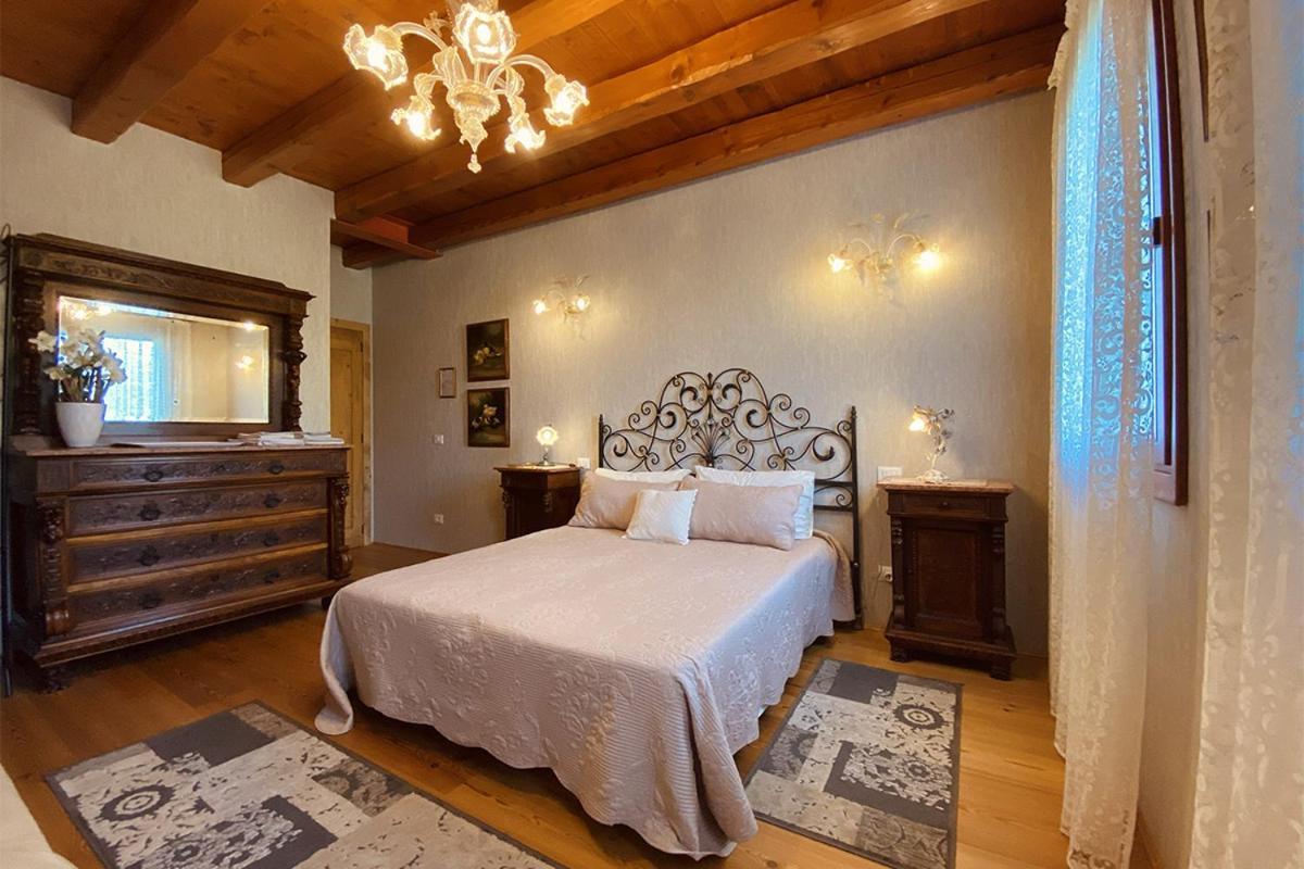 Bed and Breakfast Al Vecchio Fienile San Michele al Tagliamento Zewnętrze zdjęcie