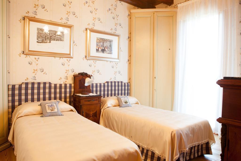 Bed and Breakfast Al Vecchio Fienile San Michele al Tagliamento Pokój zdjęcie