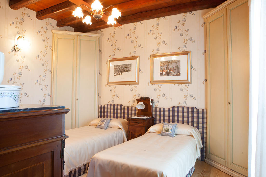 Bed and Breakfast Al Vecchio Fienile San Michele al Tagliamento Zewnętrze zdjęcie