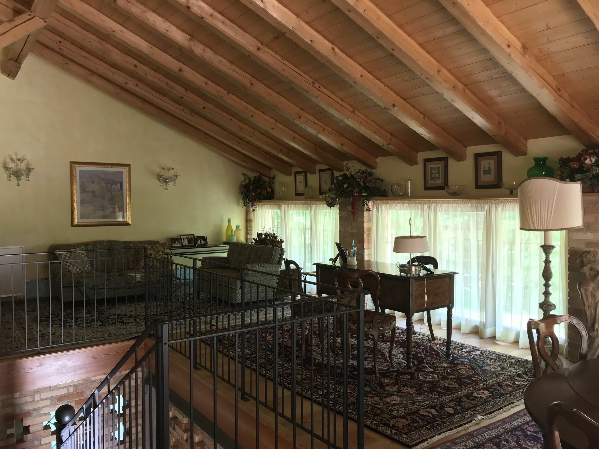 Bed and Breakfast Al Vecchio Fienile San Michele al Tagliamento Zewnętrze zdjęcie