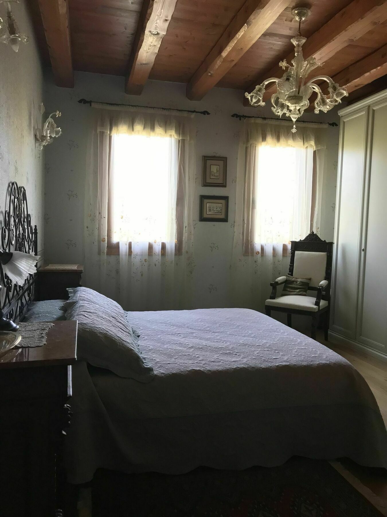Bed and Breakfast Al Vecchio Fienile San Michele al Tagliamento Zewnętrze zdjęcie