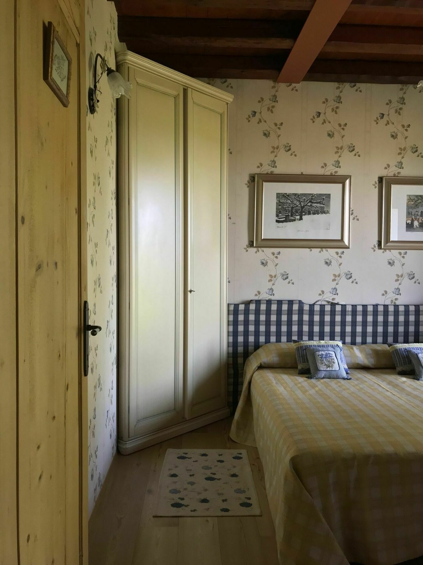 Bed and Breakfast Al Vecchio Fienile San Michele al Tagliamento Zewnętrze zdjęcie