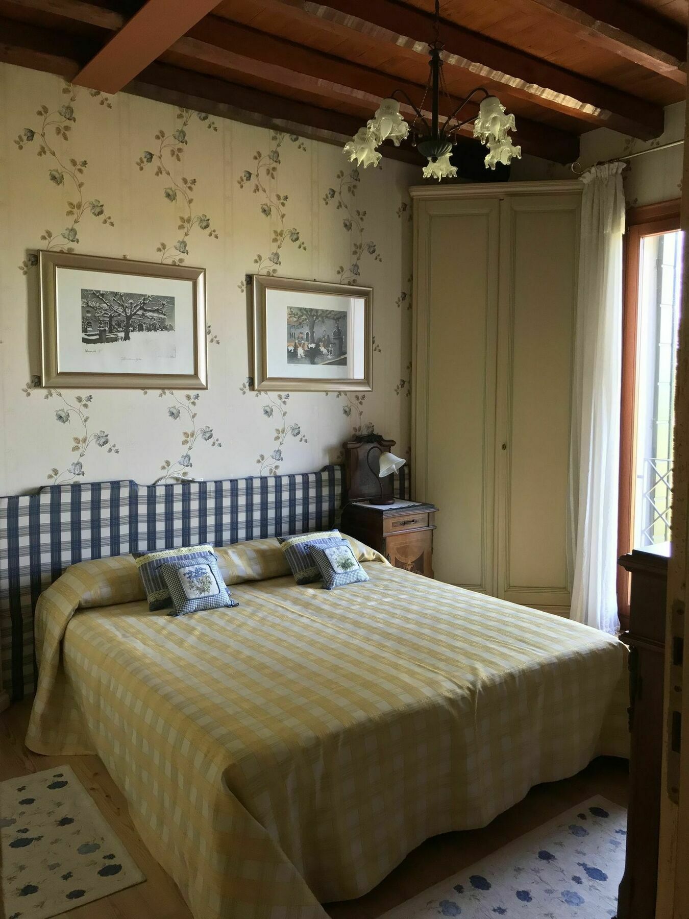 Bed and Breakfast Al Vecchio Fienile San Michele al Tagliamento Zewnętrze zdjęcie