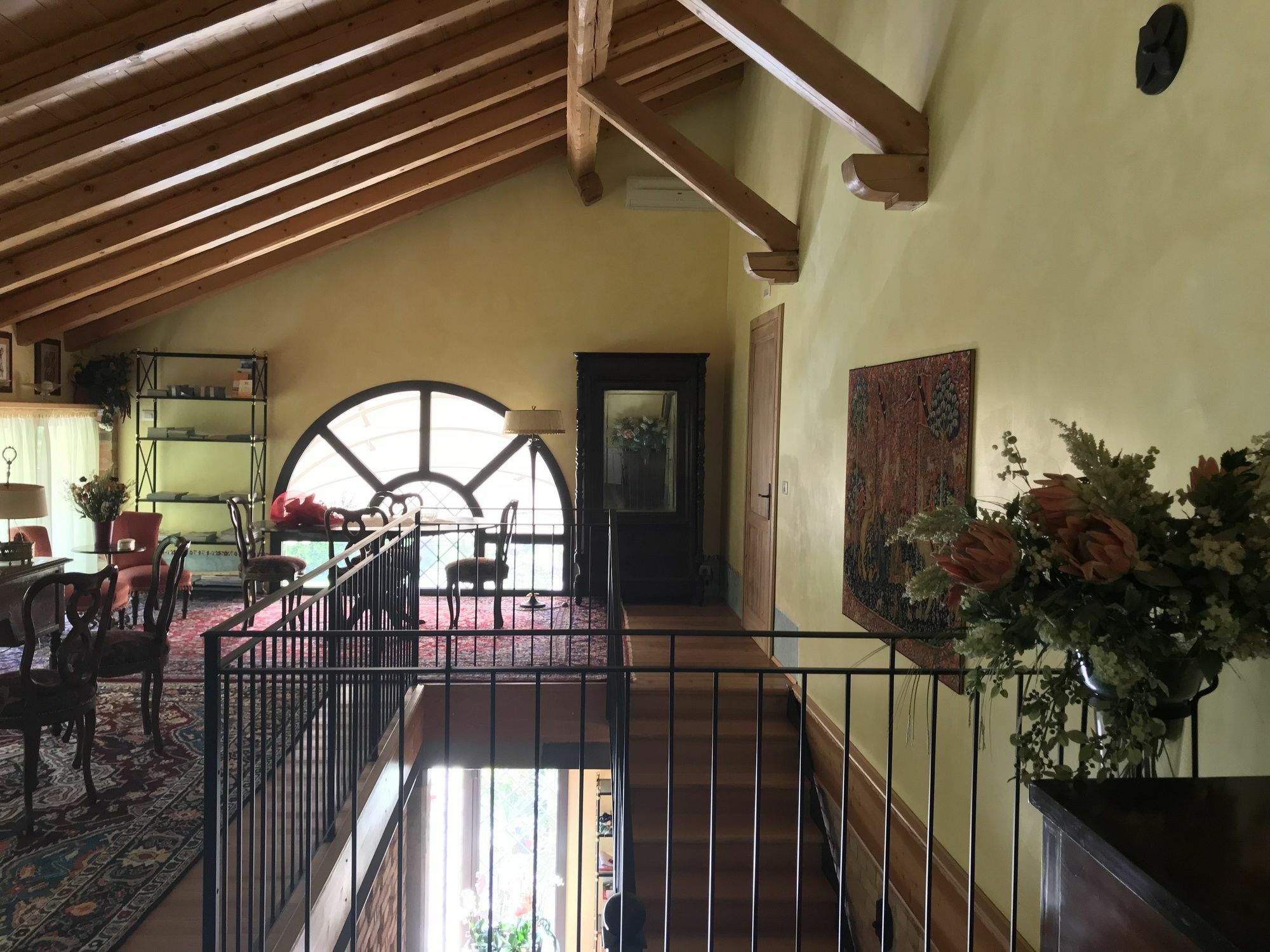 Bed and Breakfast Al Vecchio Fienile San Michele al Tagliamento Zewnętrze zdjęcie