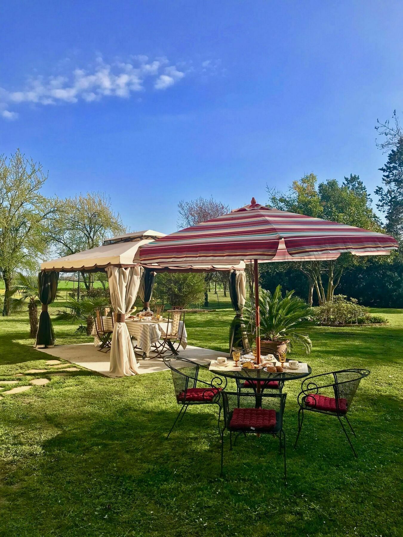 Bed and Breakfast Al Vecchio Fienile San Michele al Tagliamento Zewnętrze zdjęcie