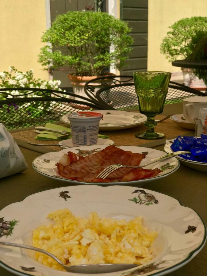 Bed and Breakfast Al Vecchio Fienile San Michele al Tagliamento Zewnętrze zdjęcie