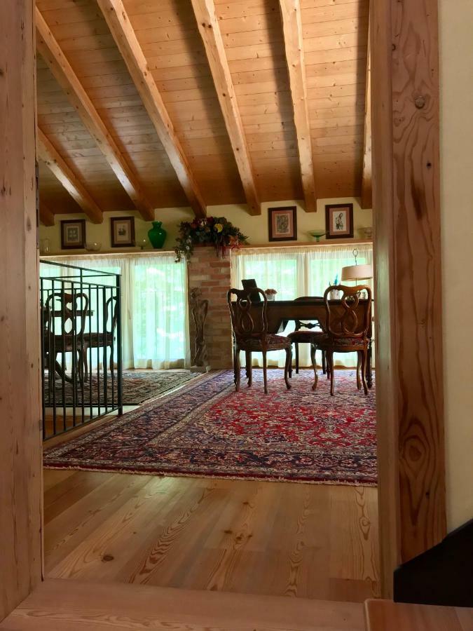 Bed and Breakfast Al Vecchio Fienile San Michele al Tagliamento Zewnętrze zdjęcie