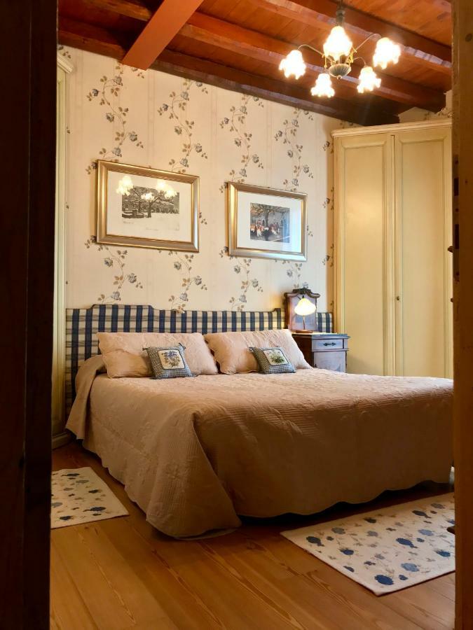 Bed and Breakfast Al Vecchio Fienile San Michele al Tagliamento Zewnętrze zdjęcie