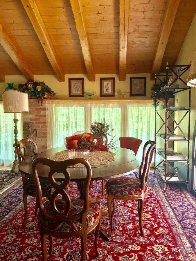 Bed and Breakfast Al Vecchio Fienile San Michele al Tagliamento Zewnętrze zdjęcie