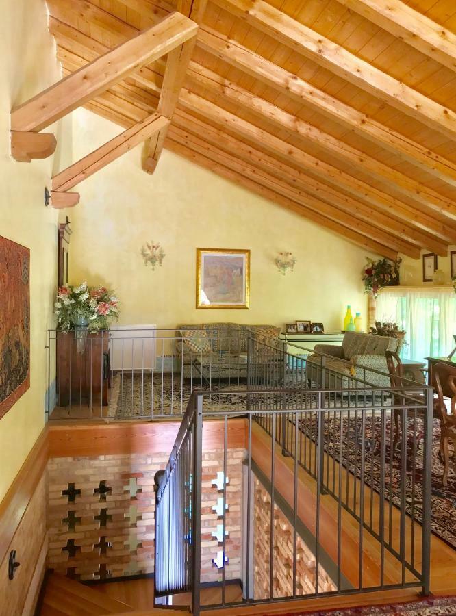 Bed and Breakfast Al Vecchio Fienile San Michele al Tagliamento Zewnętrze zdjęcie