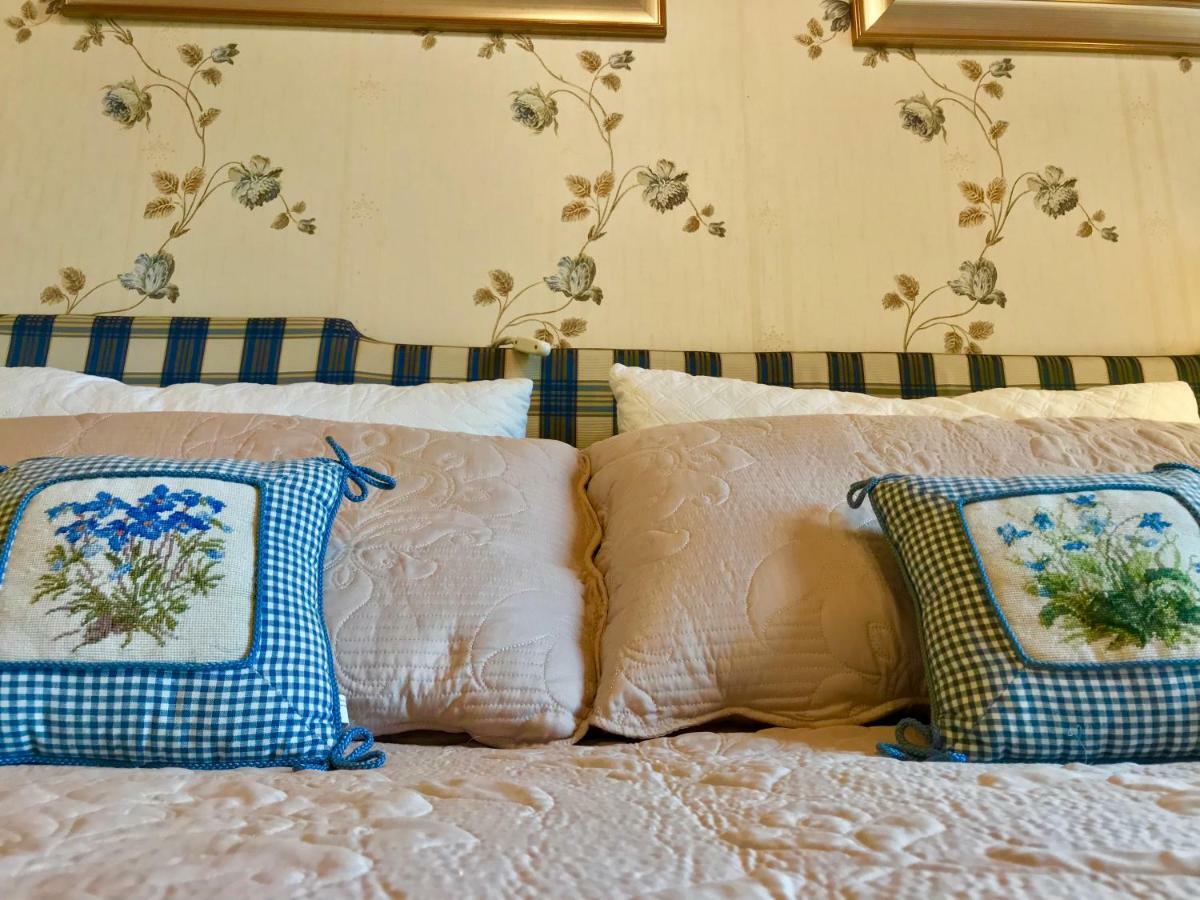 Bed and Breakfast Al Vecchio Fienile San Michele al Tagliamento Zewnętrze zdjęcie